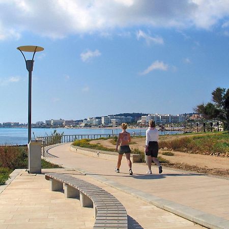 Apartment Victoria Protaras Dış mekan fotoğraf