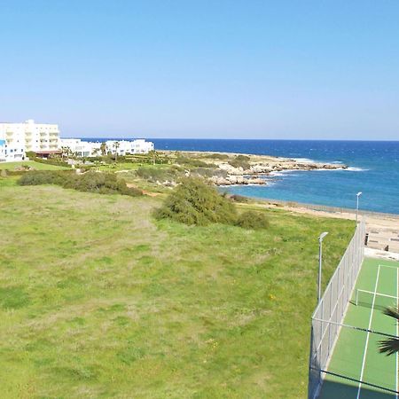 Apartment Victoria Protaras Dış mekan fotoğraf