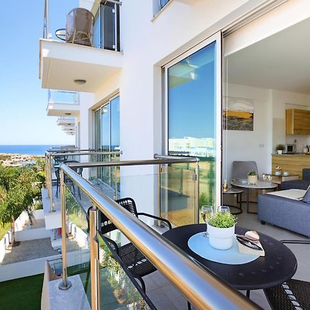 Apartment Victoria Protaras Dış mekan fotoğraf
