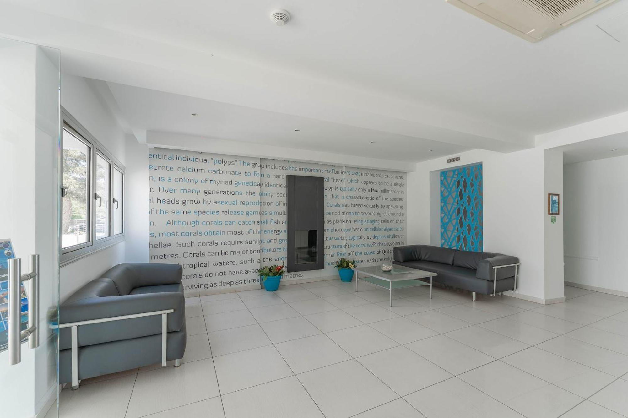 Apartment Victoria Protaras Dış mekan fotoğraf