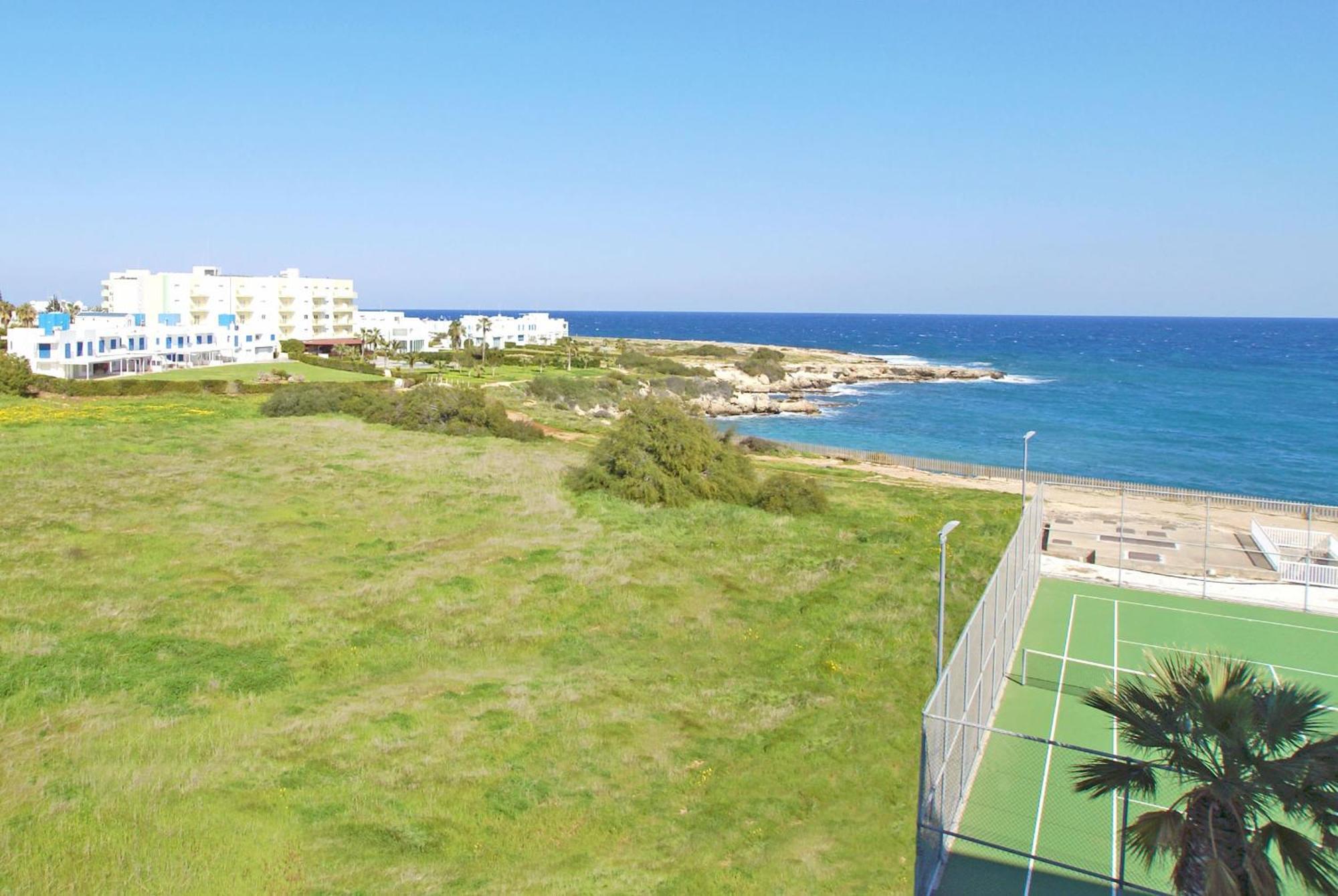 Apartment Victoria Protaras Dış mekan fotoğraf