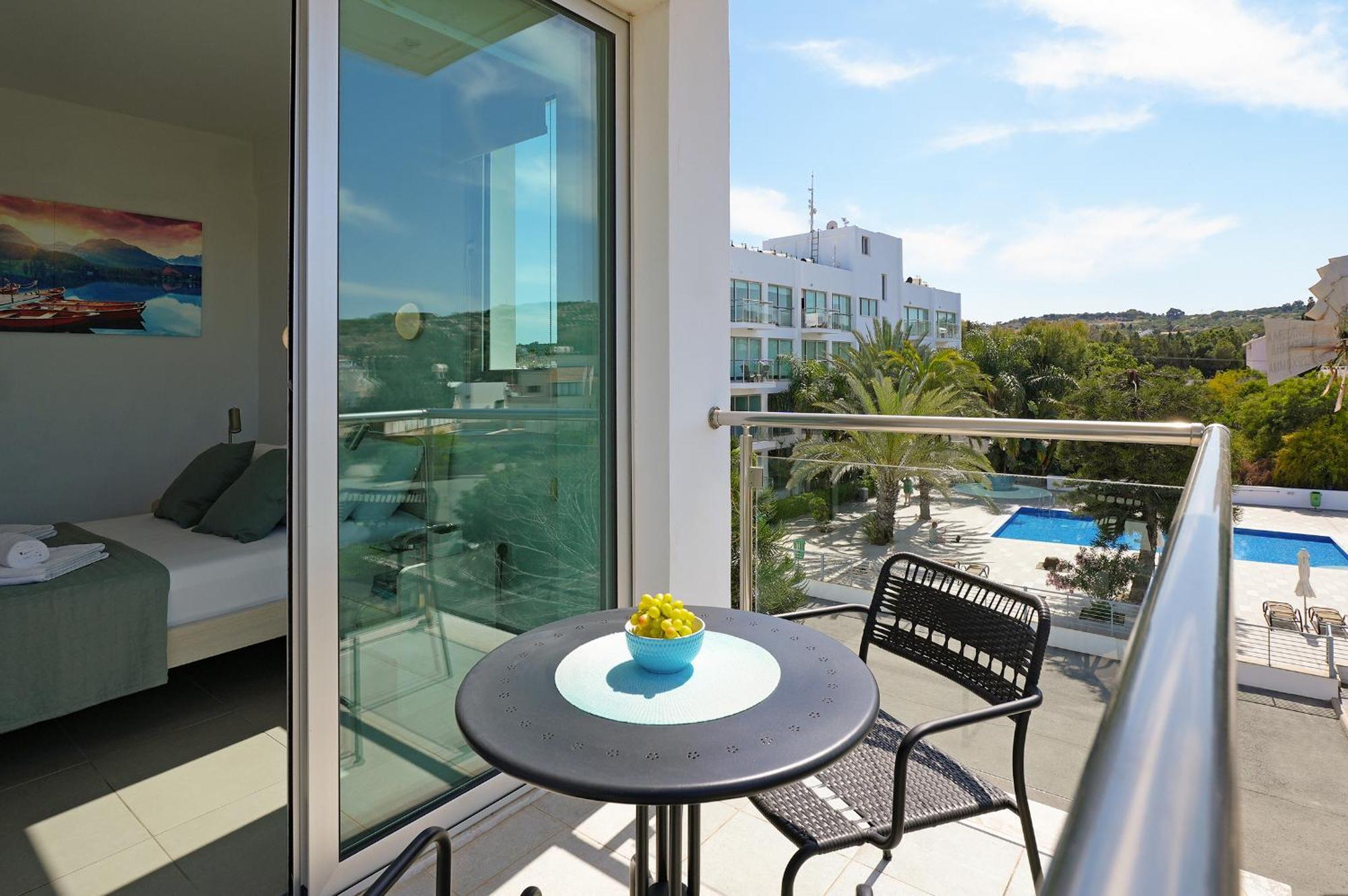 Apartment Victoria Protaras Dış mekan fotoğraf