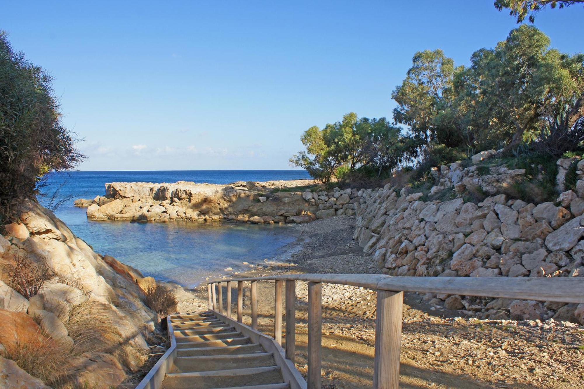 Apartment Victoria Protaras Dış mekan fotoğraf