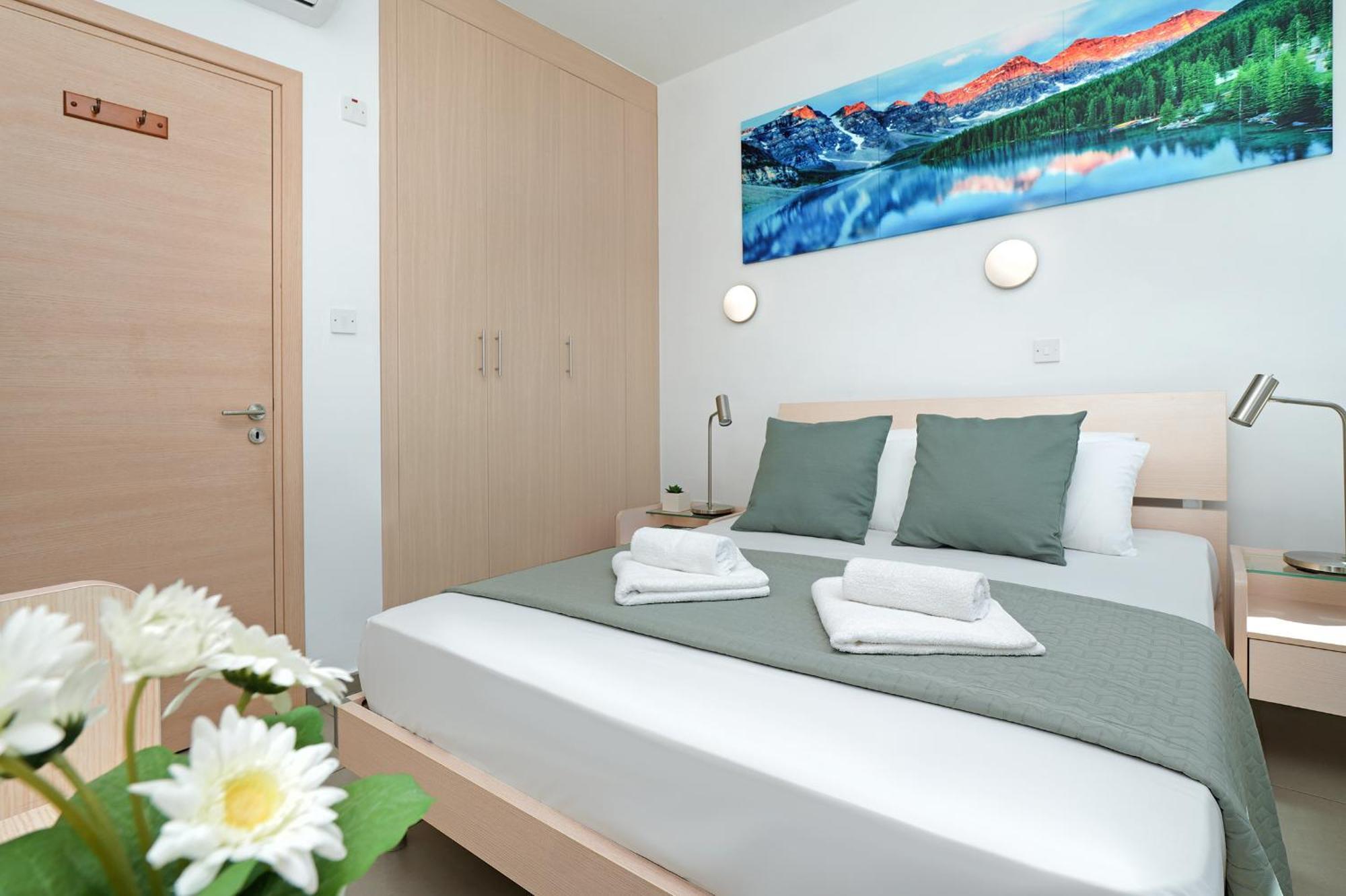 Apartment Victoria Protaras Dış mekan fotoğraf