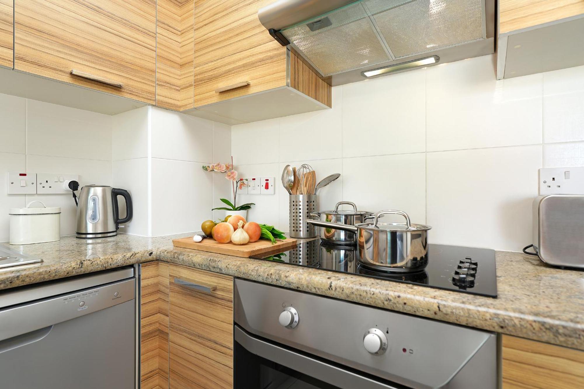 Apartment Victoria Protaras Dış mekan fotoğraf