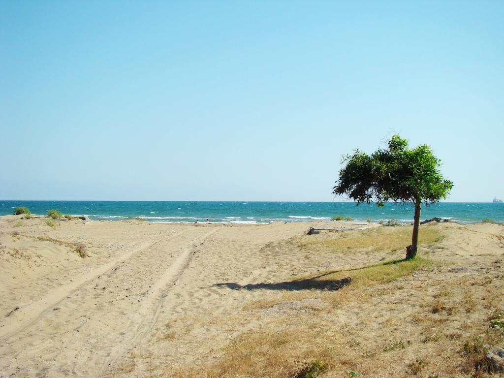 Apartment Victoria Protaras Dış mekan fotoğraf