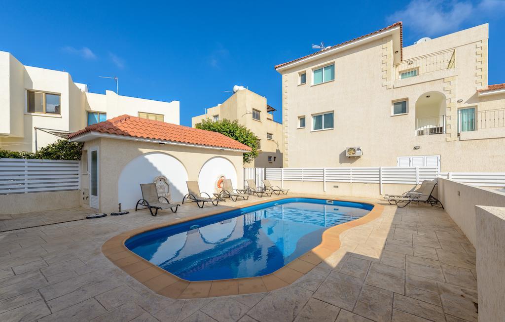 Apartment Victoria Protaras Dış mekan fotoğraf