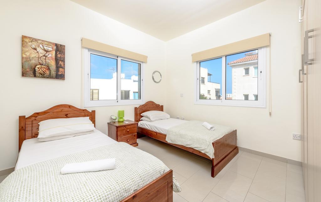Apartment Victoria Protaras Oda fotoğraf