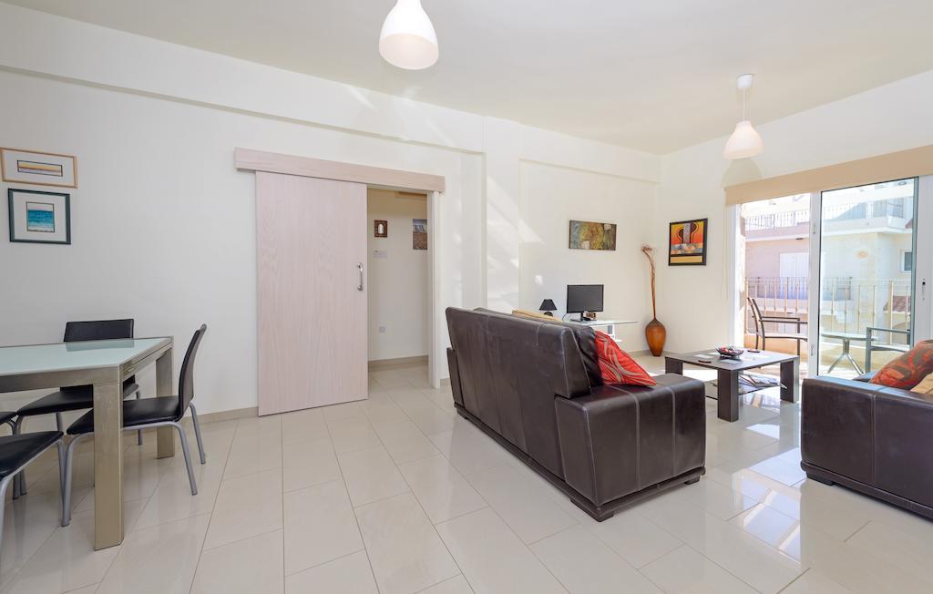 Apartment Victoria Protaras Oda fotoğraf